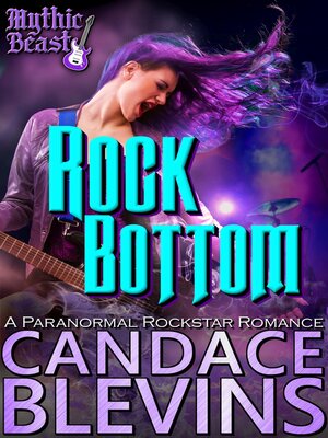 cover image of Rock Bottom